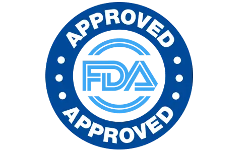 VigorX Pro FDA Approved